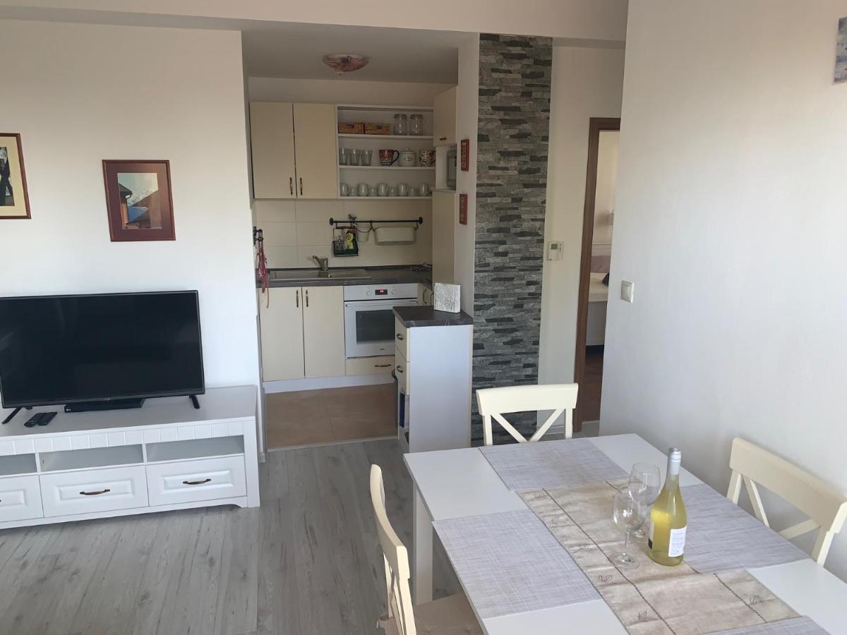 Apartman Lesnicek Stará Lesná 외부 사진