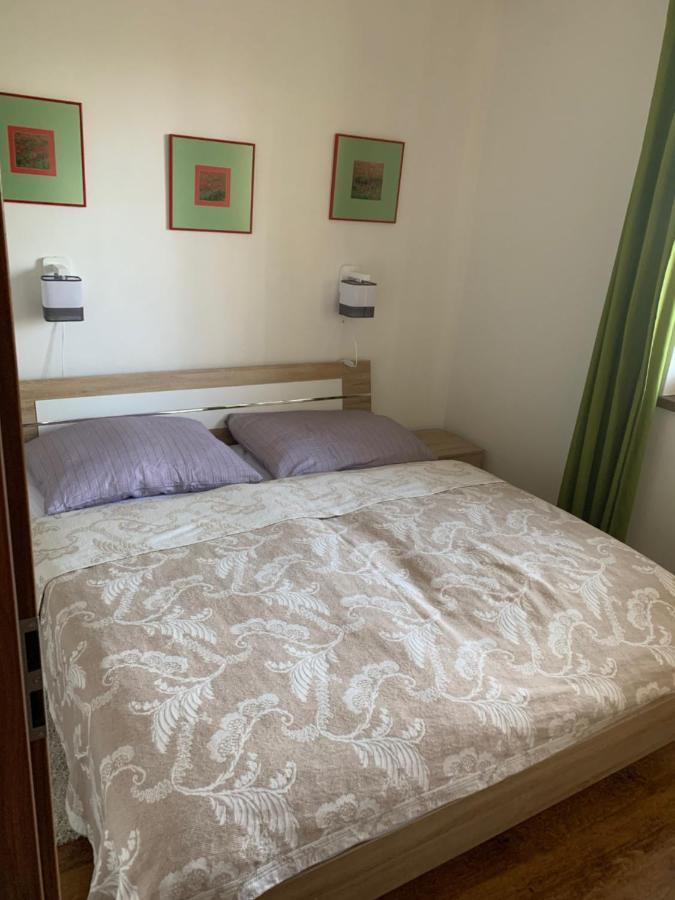 Apartman Lesnicek Stará Lesná 외부 사진