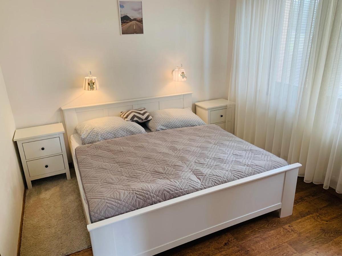 Apartman Lesnicek Stará Lesná 외부 사진